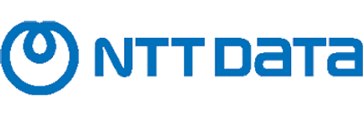 NTTデータ