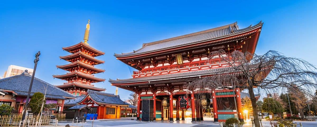 浅草から読み解く東京の旅館・民泊投資:過熱する市場の中でこそ、冷静な価値判断に立ち返る