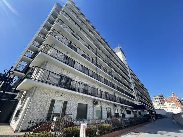 「渋谷の北朝鮮」に見る日本のマンション自治の崩壊と投資の落とし穴
