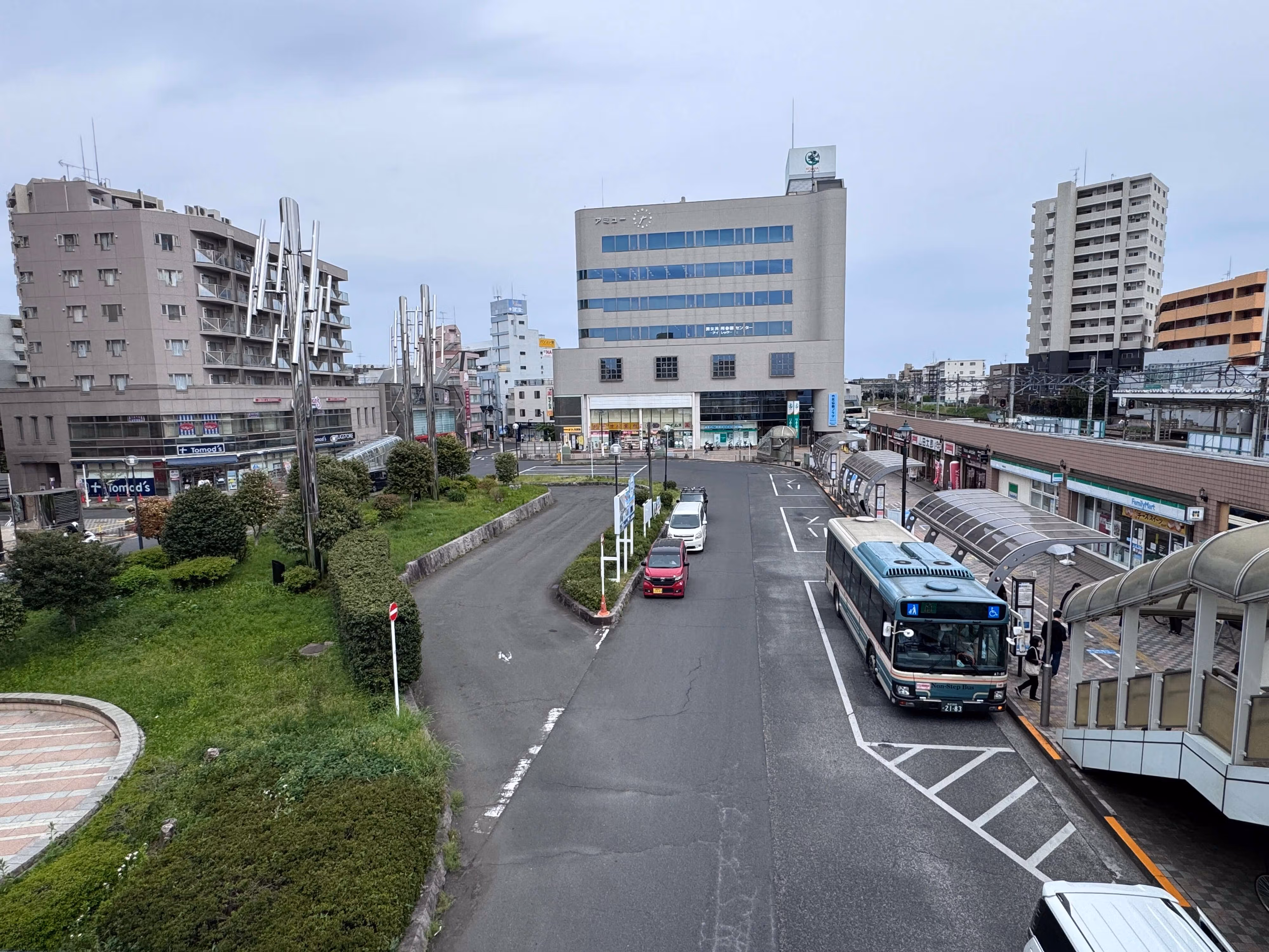 療養地から首都圏の隠れた潜在エリアへ――西武池袋線「清瀬」エリア解説