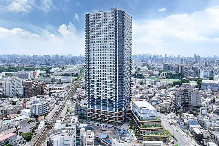 「建てればそれで良いのか?」——十条の“明るい廃墟”に見る東京再開発の懸念