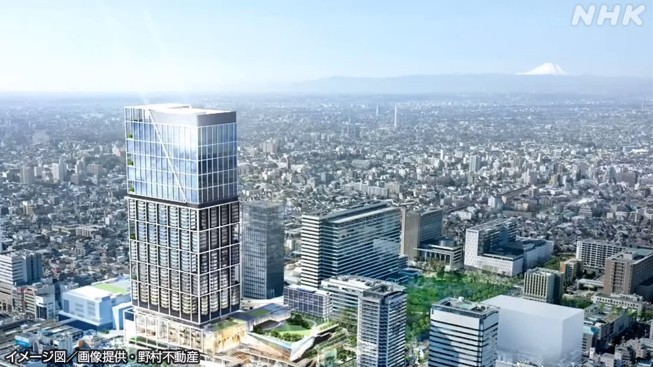 強気大型化の代償:中野サンプラザ再開発はなぜ頓挫したのか?