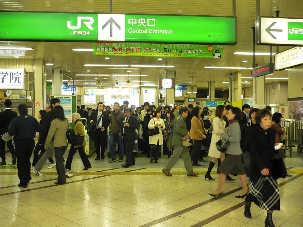 コンテナが東京都心の土地を取り合い始めた:大田区のAIデータセンターが「遊休地」の評価ロジックを塗り替えた