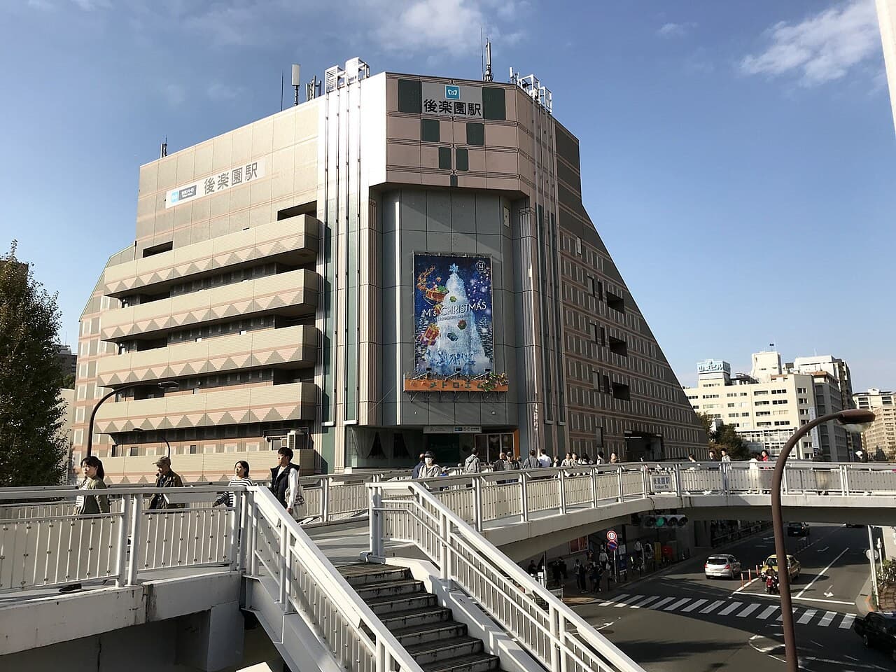 1,360億円で『店が見つからない』商業施設ができた—文京ガーデンが投資家に示す3つの教訓