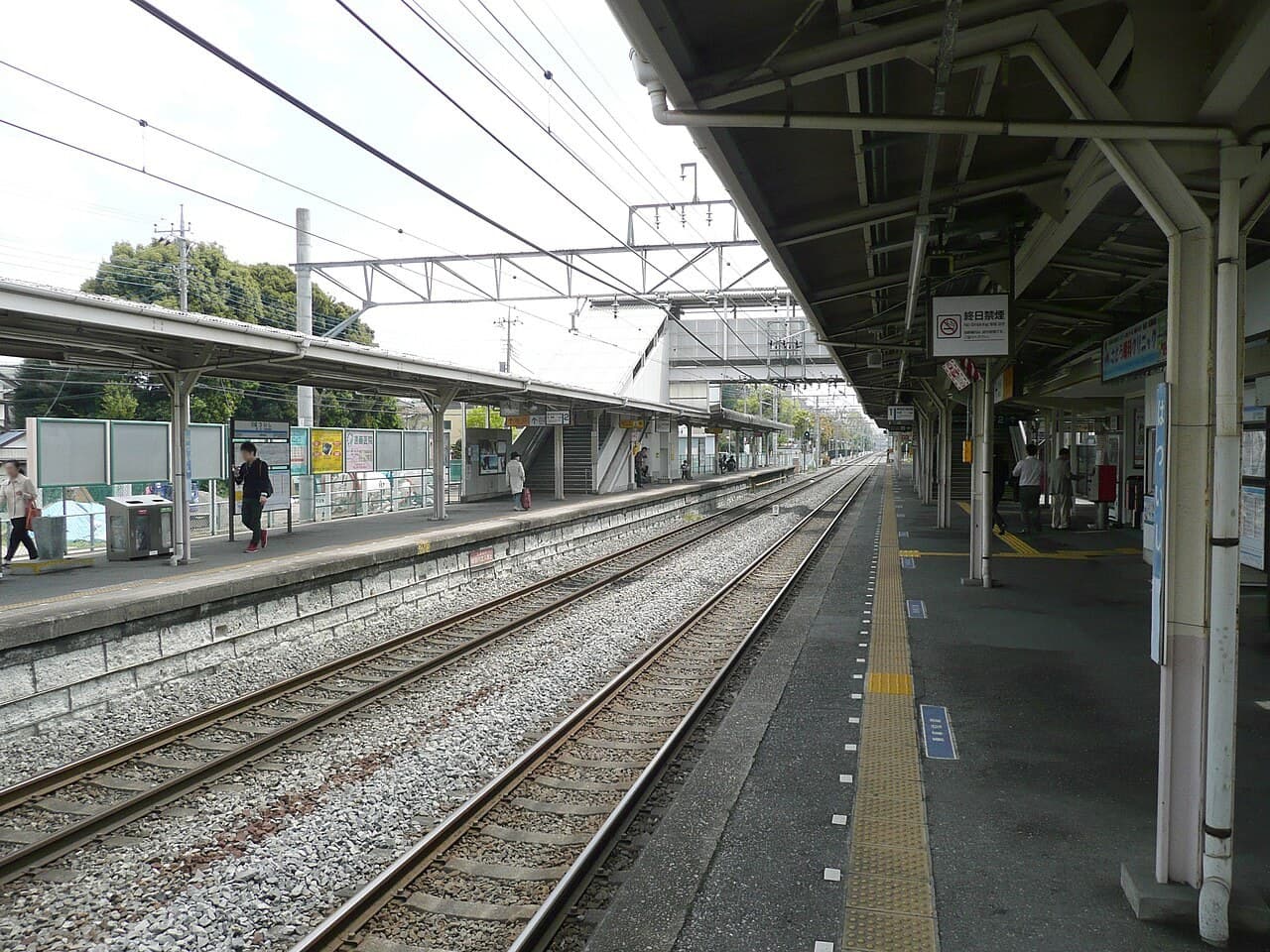 一駅違いで地価上昇率が東京圏トップに:千葉・流山「初石」で何が起きたか