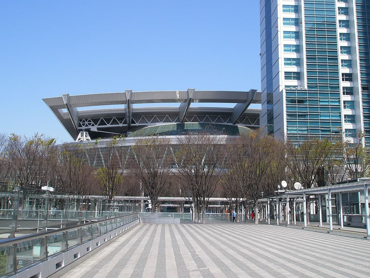 705億円の市庁舎移転:埼玉「三極」はどう再編されるか—大宮・さいたま新都心・浦和の価値秩序