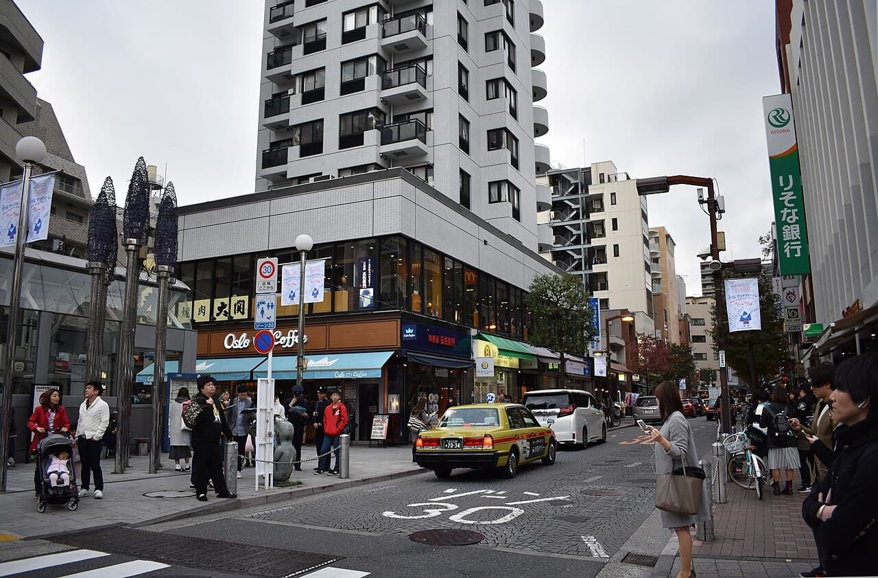 東京23区の新築平均価格が2.65億円に到達:一つの数字の背後にある二つの市場